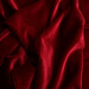 Long Velvet Table Runner 19" x 120"-Set of 1-Koyal Wholesale-Burgundy-