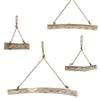 Set of 4 Driftwood Jewelry Holders-Set of 4-Koyal Wholesale-