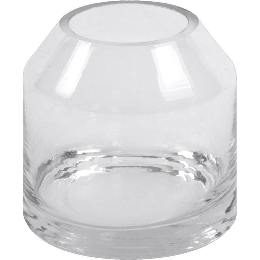 Set of 6 Mini Glass Jug Vases-Set of 6-Koyal Wholesale-