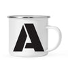 Andaz Press 11oz Army Military Special Ops Monogram Campfire Coffee Mug-Set of 1-Andaz Press-A-