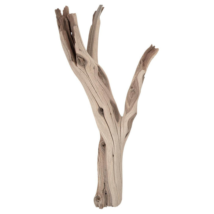 XL Thick Driftwood Branch With Rare Shape for Wall Decoration/natural Driftwood  Branch From Greece/wall Hanging Driftwood Rustic Branch -  UK