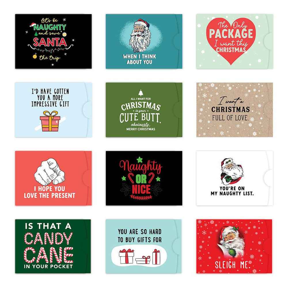 Christmas Gift Card Holders: How To Make Your Gift Extra Special