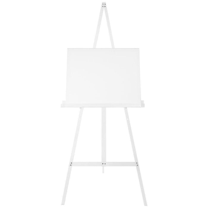 Clear Acrylic Easel, Set of 1-Set of 1-Koyal Wholesale-Clear-