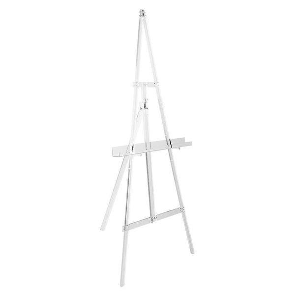 Acrylic Floor Easel