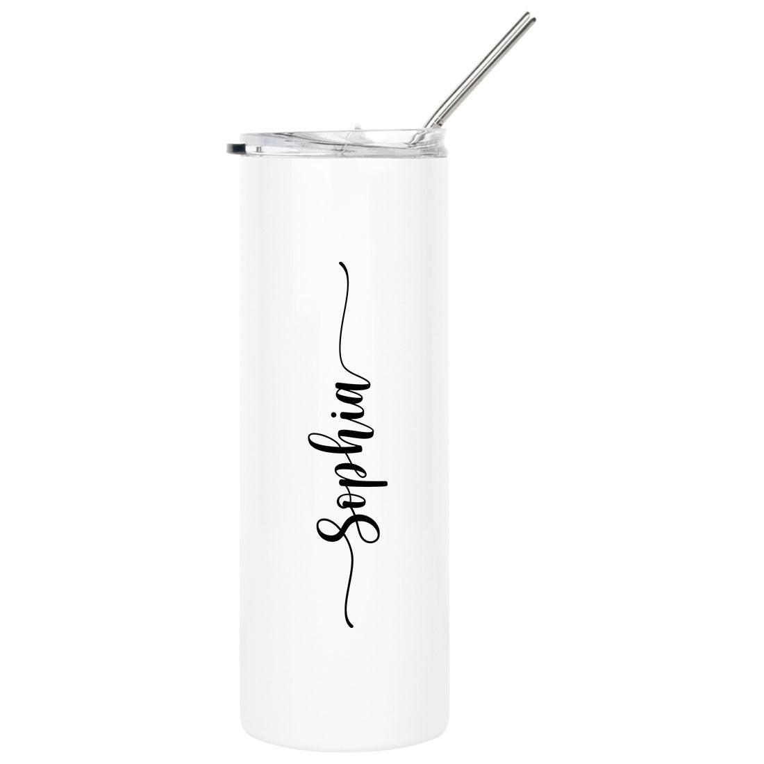 Personalized Mother's Day 20 oz Insulated Stainless Steel Wine Tumbler Koyal Wholesale