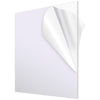 DIY Blank Clear Acrylic Sheets-Sold By Case-Koyal Wholesale-3" x 4"-