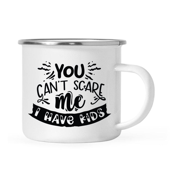 Funny Mom Bundle Campfire Coffee Mug Collection-Set of 1-Andaz Press-Scare-