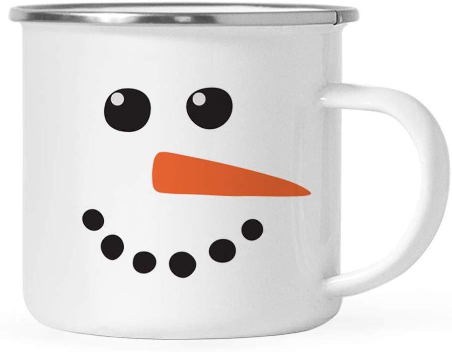 Coffee Mug with Handle, Joking Face – FIFTYEIGHT Products