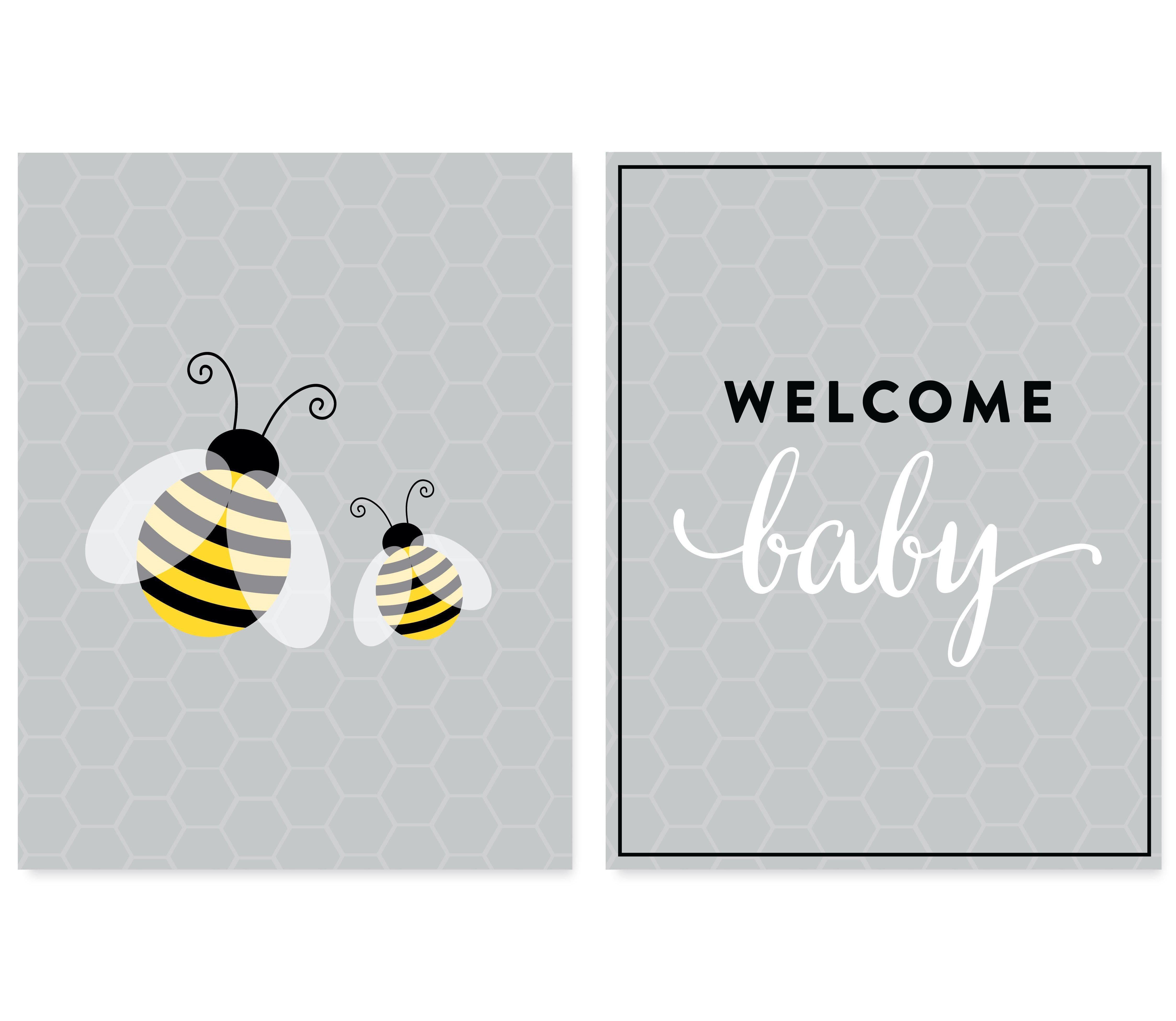 20 Baby Shower Decorations You Can Find on